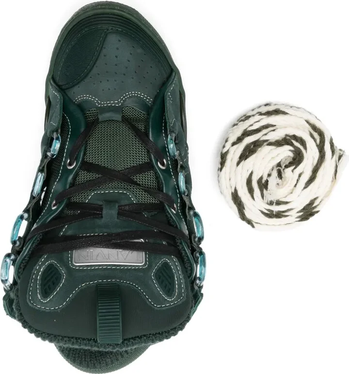 Curb sneakers - Image 4