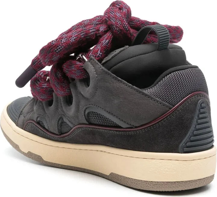 Curb sneakers - Image 3