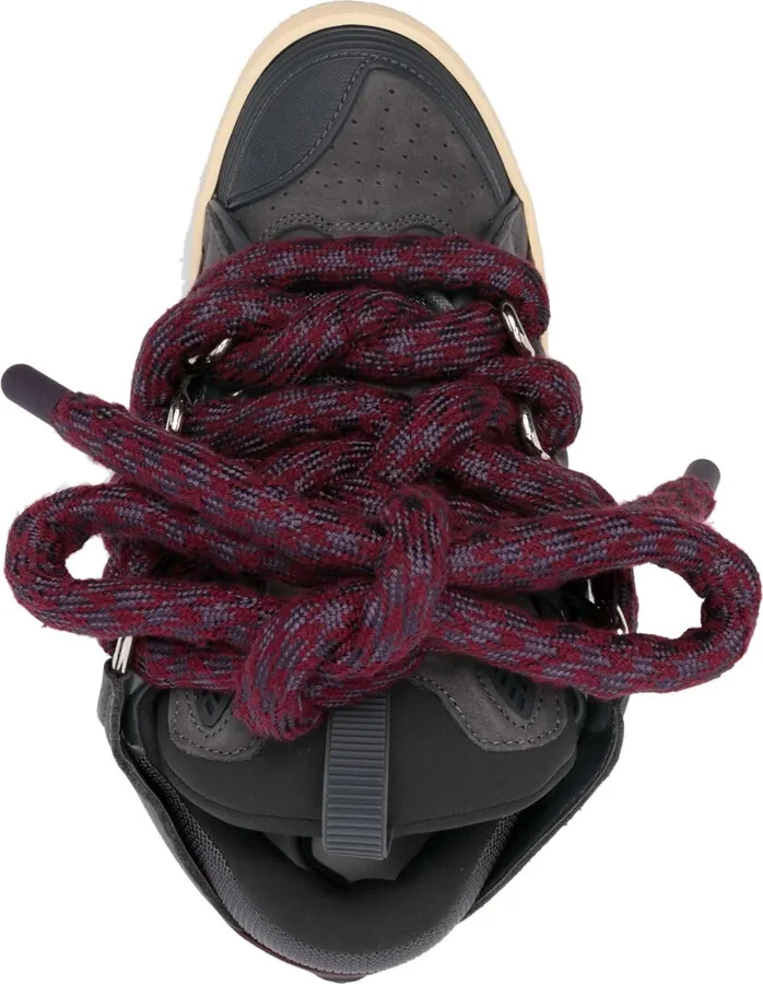 Curb sneakers - Image 4