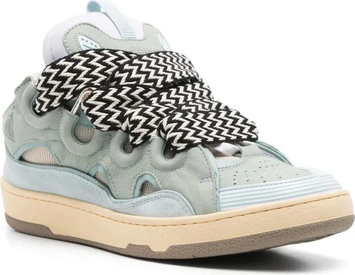 Curb sneakers - Image 2