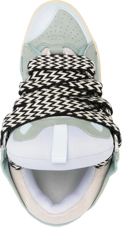 Curb sneakers - Image 4
