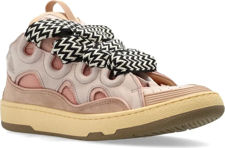 Curb sneakers - Image 2