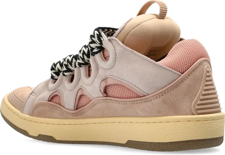 Curb sneakers - Image 3