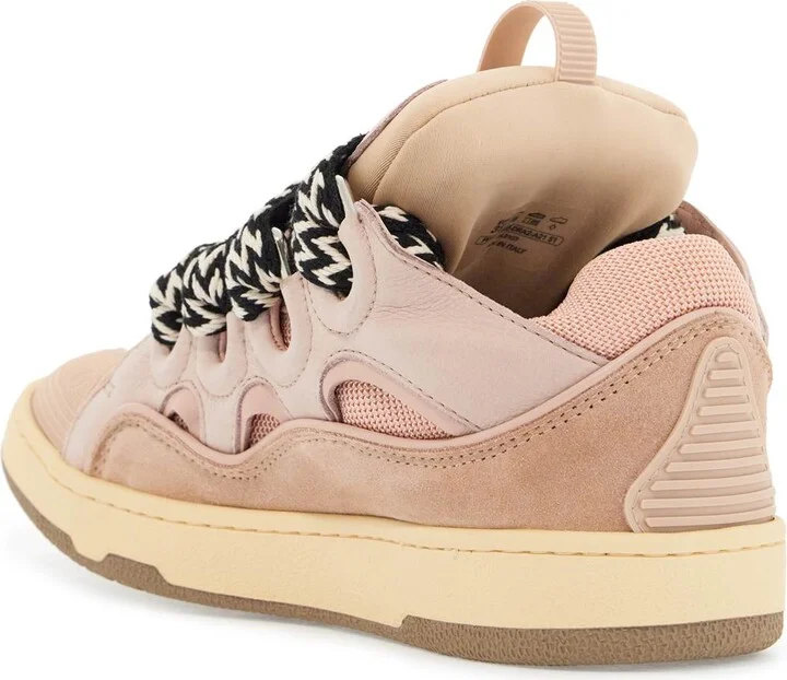 Curb Sneakers - Image 3