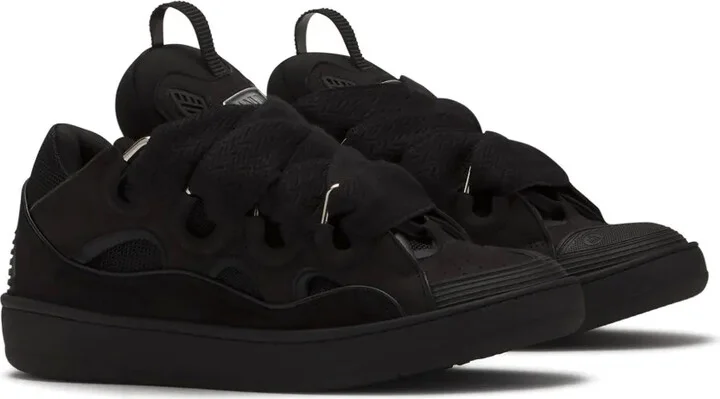 Curb sneakers - Image 2