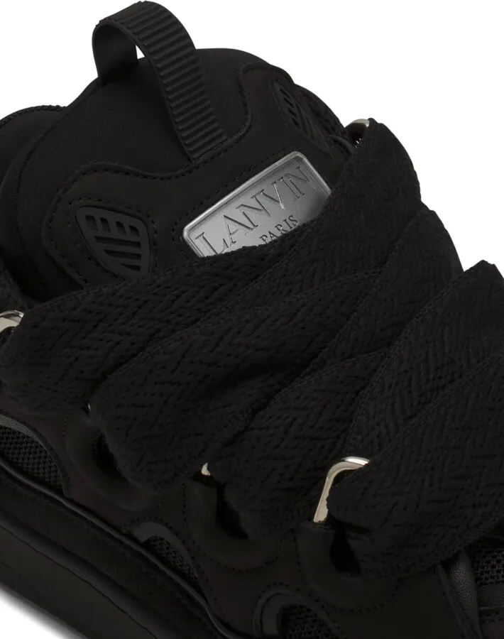 Curb sneakers - Image 5