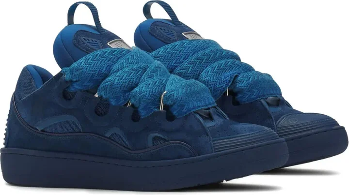 Curb sneakers - Image 2