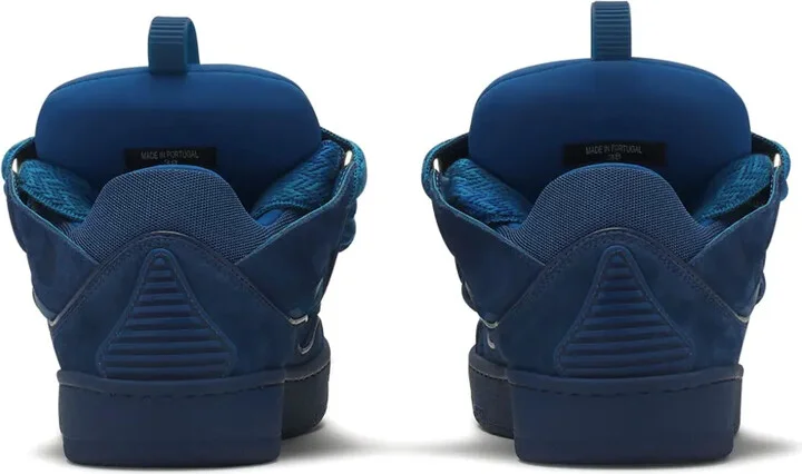 Curb sneakers - Image 3