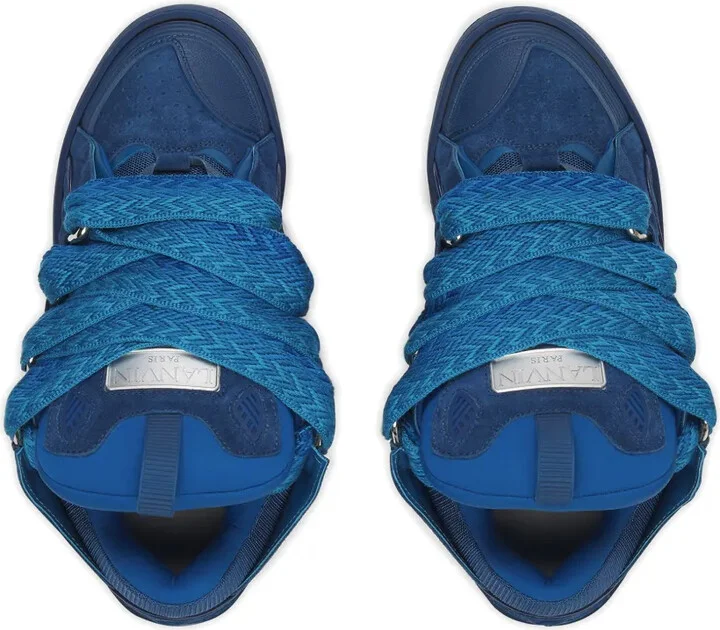 Curb sneakers - Image 4