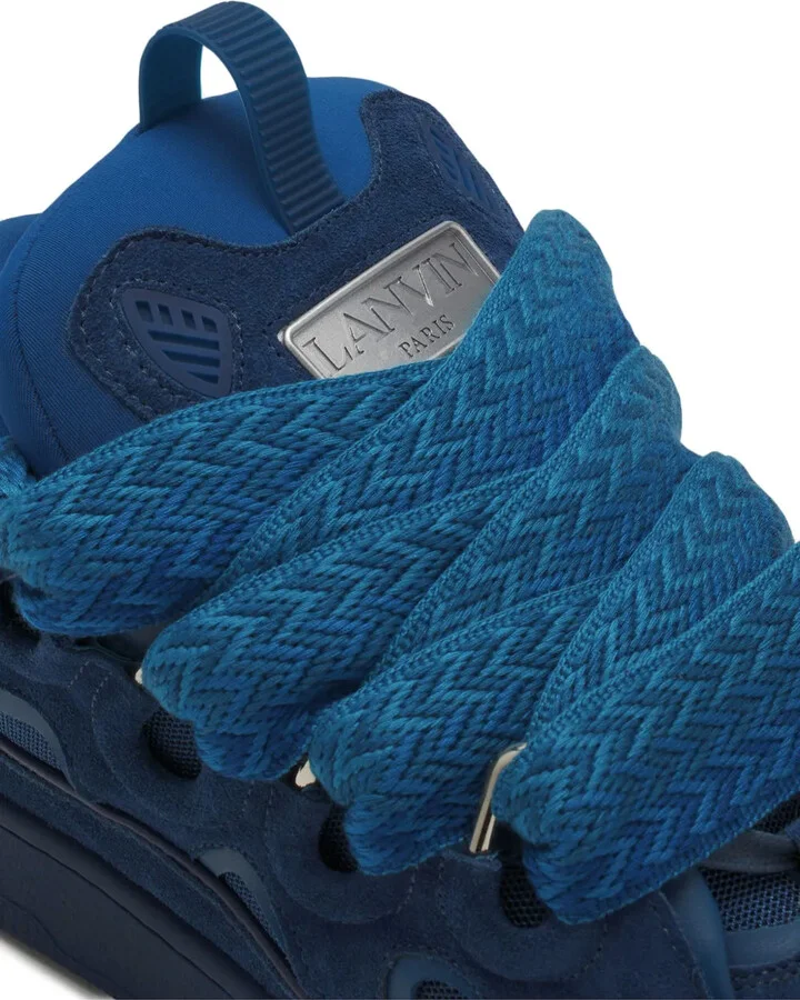Curb sneakers - Image 5