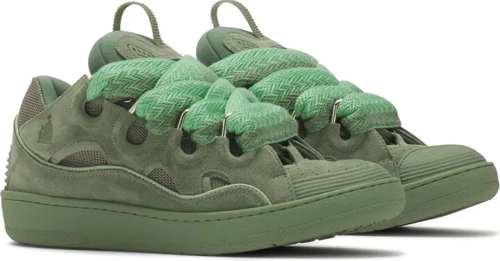Curb sneakers - Image 2
