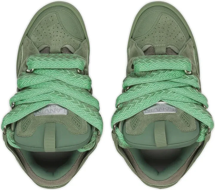Curb sneakers - Image 4