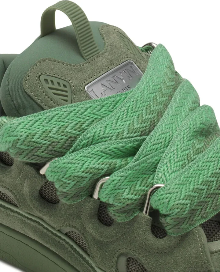 Curb sneakers - Image 5