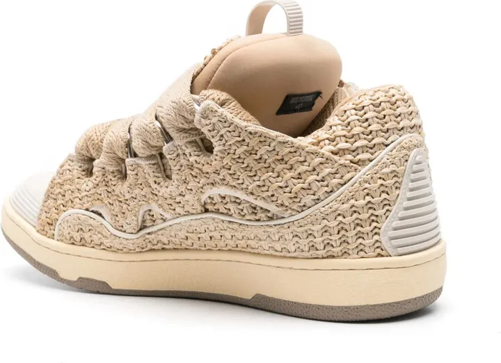 Curb sneakers - Image 3