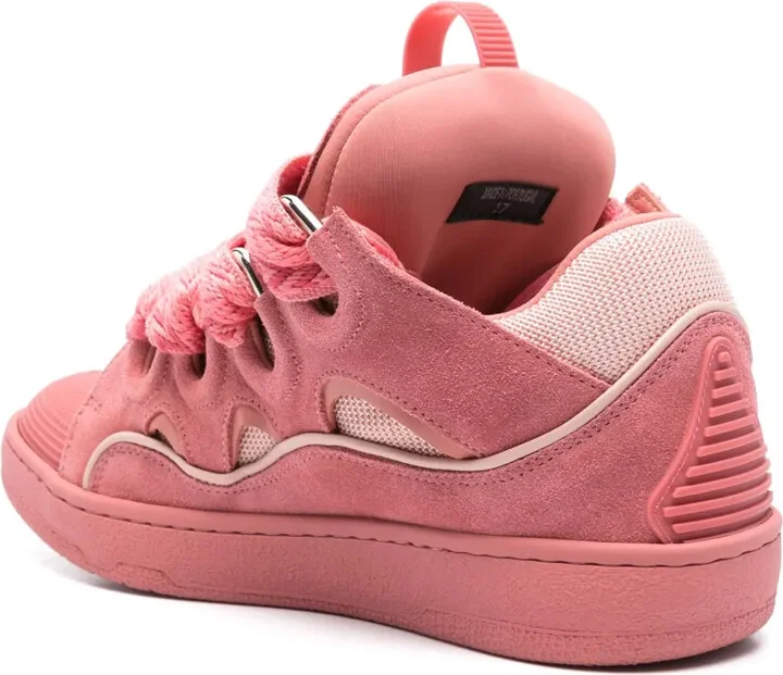 Curb sneakers - Image 3