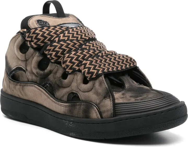 Curb sneakers - Image 2