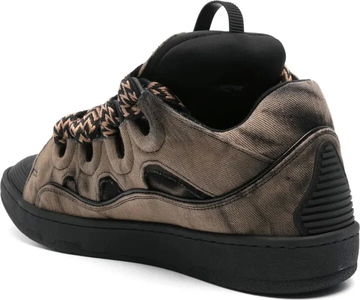 Curb sneakers - Image 3
