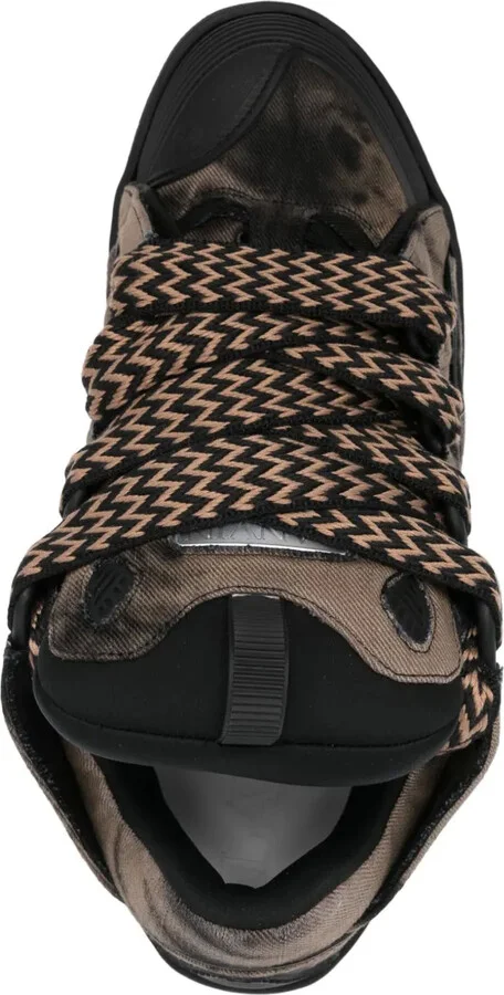 Curb sneakers - Image 4