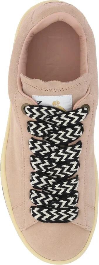 Curb Sneakers - Image 4