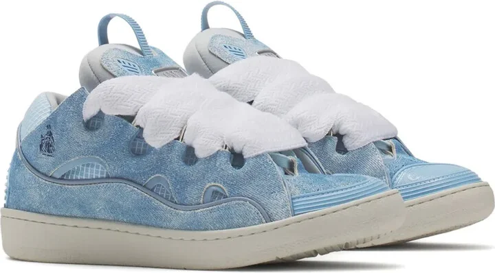 Curb sneakers - Image 2