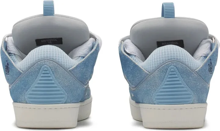 Curb sneakers - Image 3