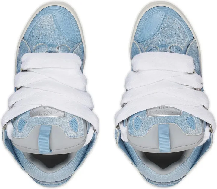 Curb sneakers - Image 4