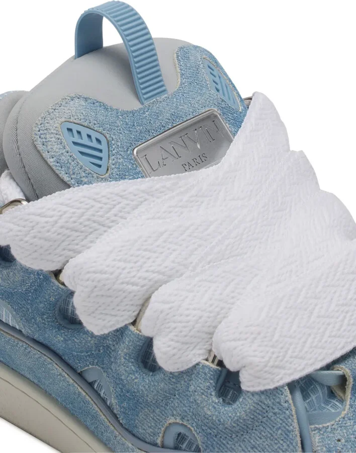 Curb sneakers - Image 5