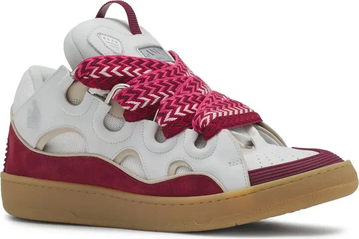 Curb sneakers - Image 2