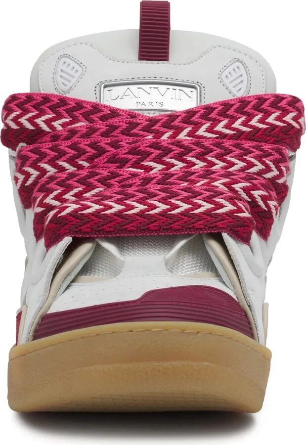 Curb sneakers - Image 3