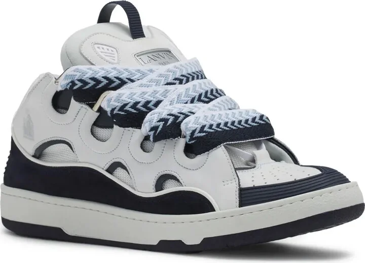 Curb sneakers - Image 2