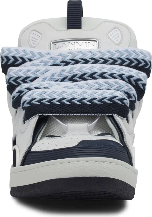 Curb sneakers - Image 3