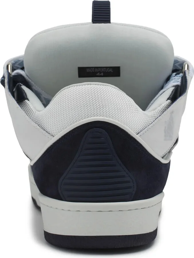 Curb sneakers - Image 4