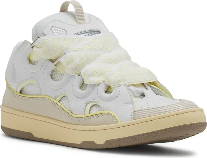 Curb sneakers - Image 2