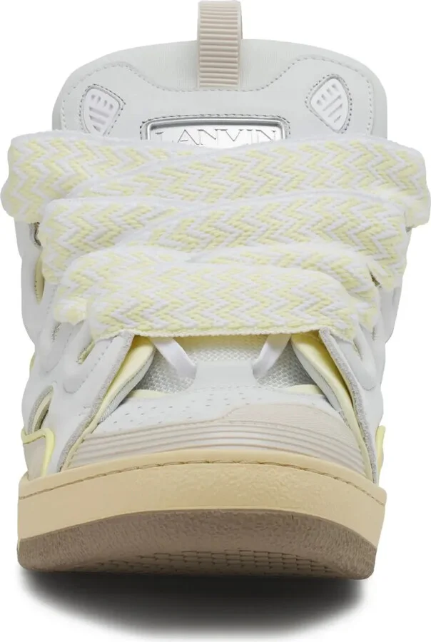 Curb sneakers - Image 3