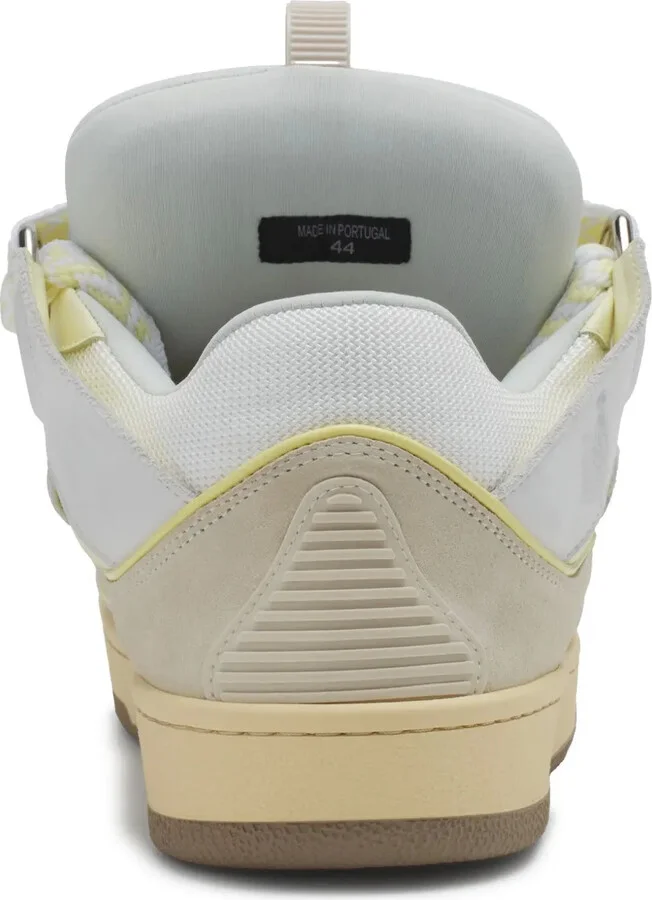 Curb sneakers - Image 4