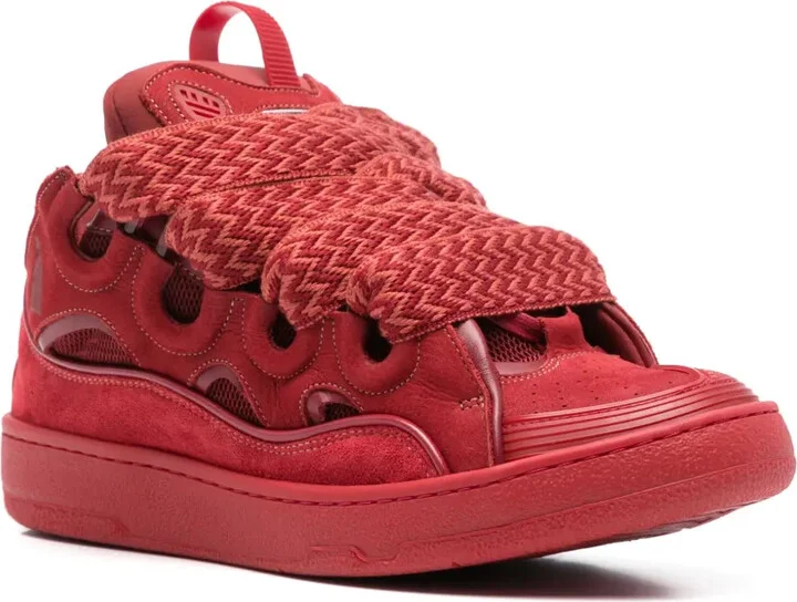 Curb sneakers - Image 2