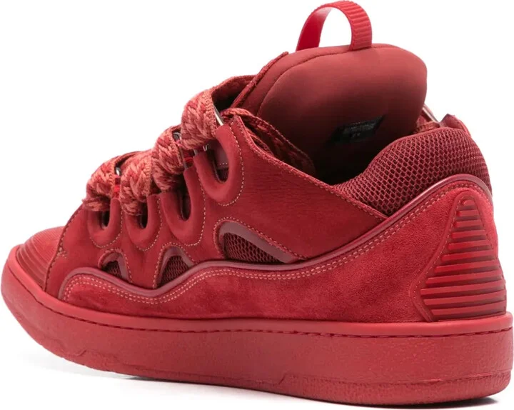 Curb sneakers - Image 3