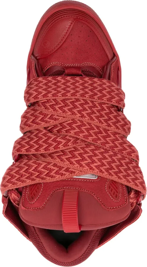 Curb sneakers - Image 4