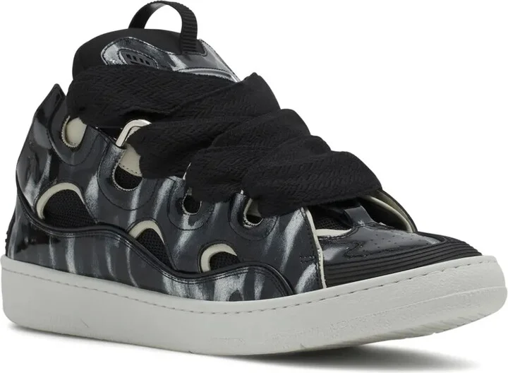 Curb sneakers - Image 2