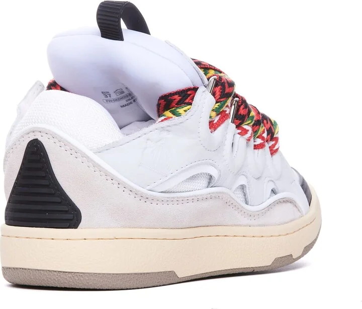 Curb Sneakers - Image 2