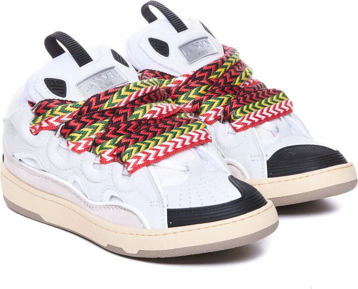 Curb Sneakers - Image 4