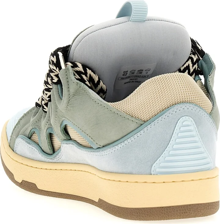 'curb' Sneakers - Image 3
