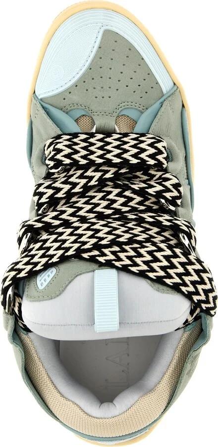 'curb' Sneakers - Image 4
