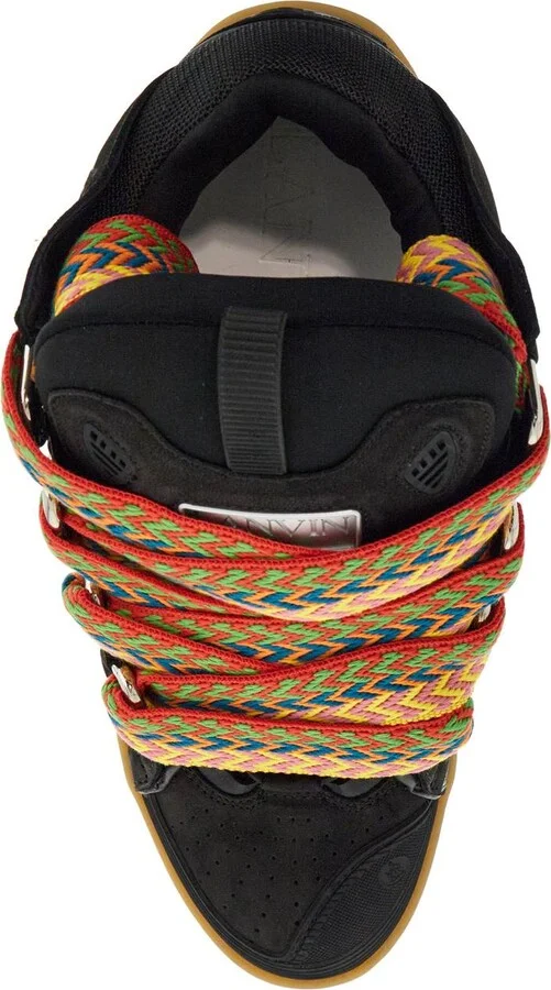 Curb Sneakers - Image 2