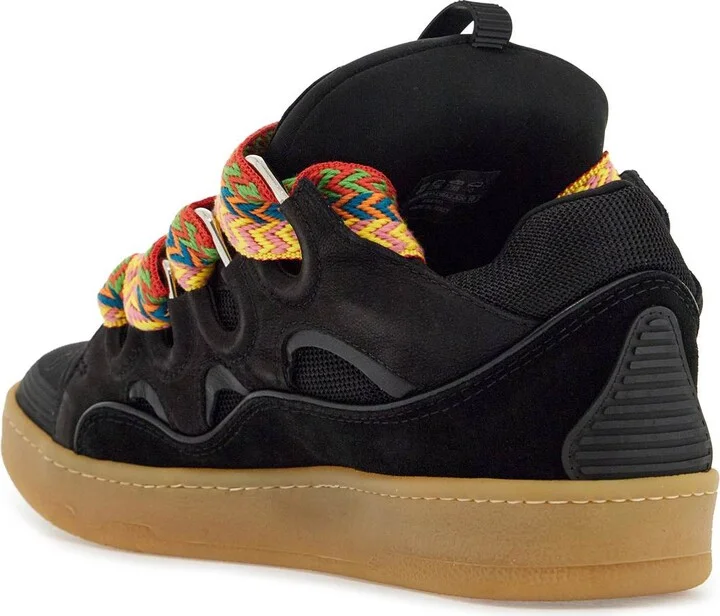 Curb Sneakers - Image 3