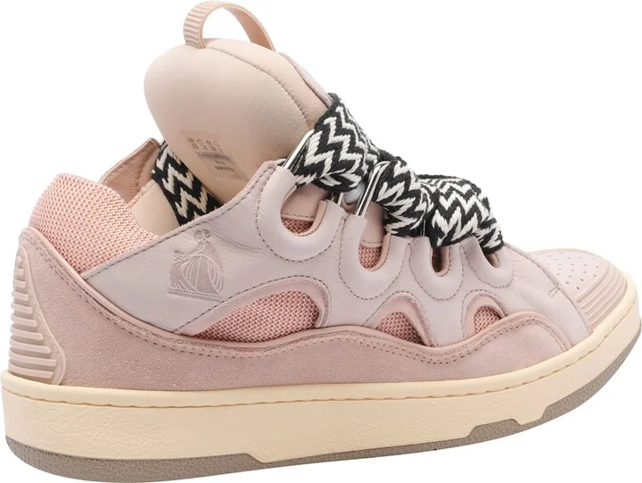 Curb Sneakers - Image 3