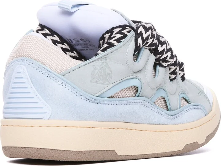 Curb Sneakers - Image 2