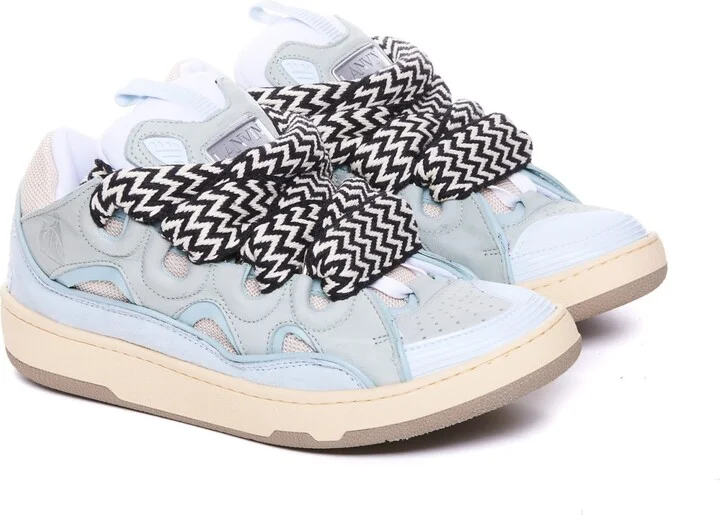 Curb Sneakers - Image 4