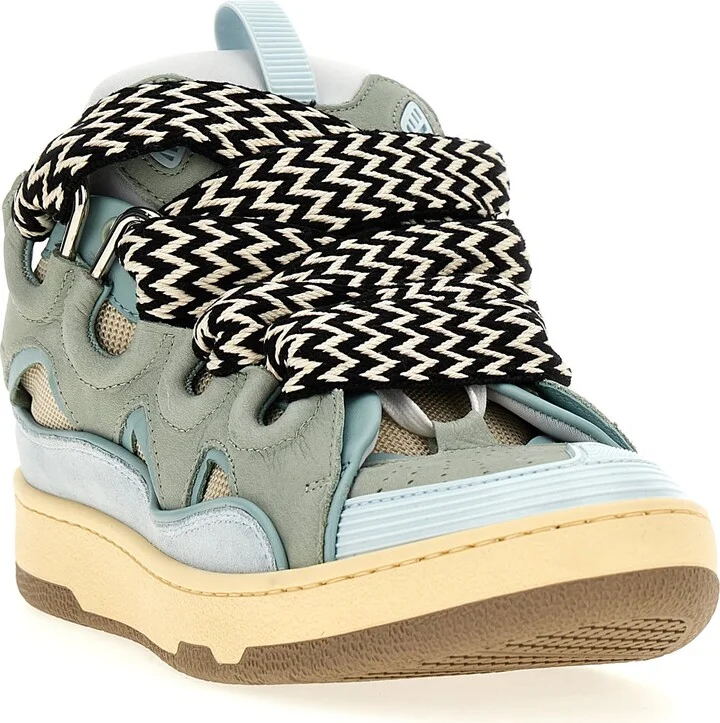 'curb' Sneakers - Image 2