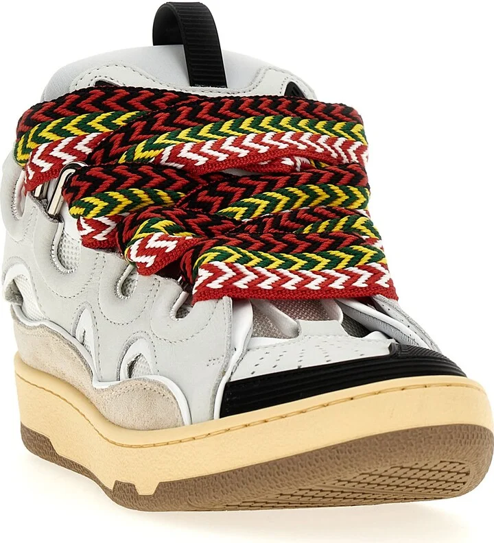 'curb' Sneakers - Image 2